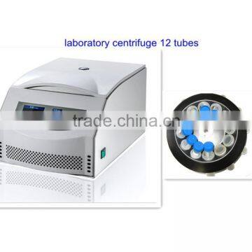 Benchtop low speed laboratory centrifuge TD4A high quality