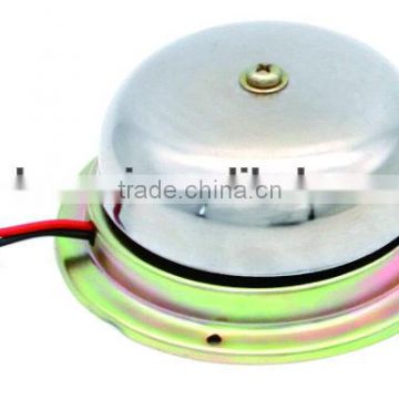 Electric bell 12V/24V Egypt bell cooper top quality car motorcycle bell great sound HR-1207