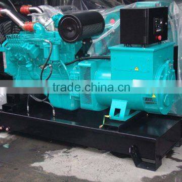 125kva Gensets