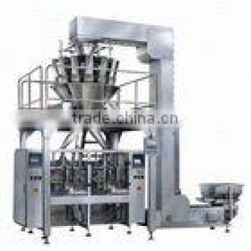 food packaging line