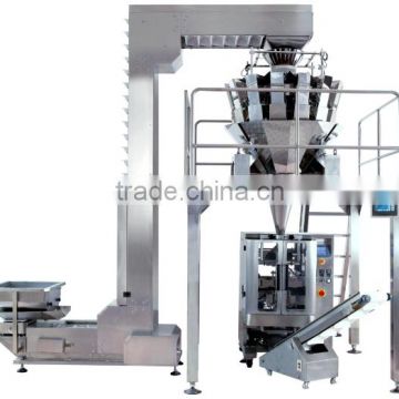 Hot sale vertical type high speed granule automatic factory price pouch Cashew Nuts/Seeds/beans/powder pulse Packing Machine