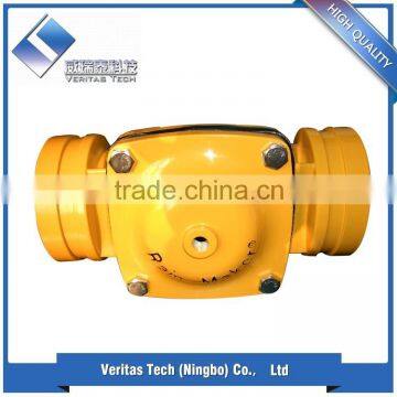 2016 Air Valve With Diaphragm Air Valve WP0522 High Quality