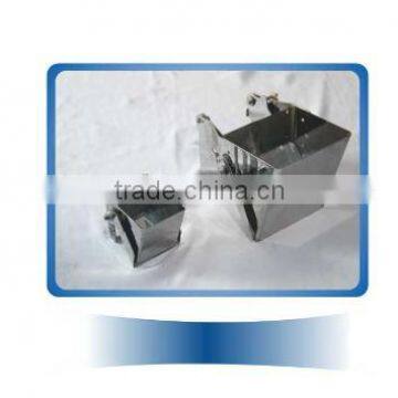 0.3L Hopper Super Mini 14 Head Multihead Combination Weigher photo-2