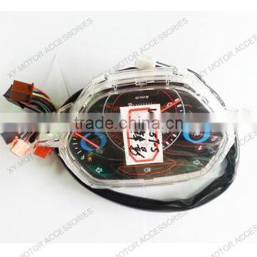 Motorcycle Tachometer Gauge Digital Speedo Motorcycle For Honda WH125-S China Motorcycle Parts photo-2