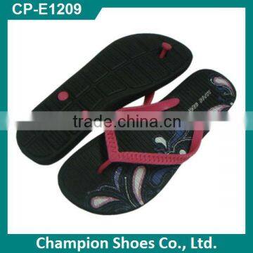 New Arrival Ladies Fancy Slippers