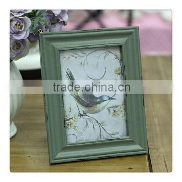 Best quality hot selling antiques photo frame