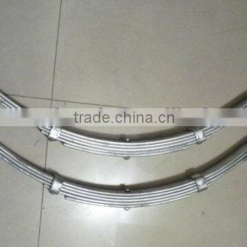 trailer leaf springs