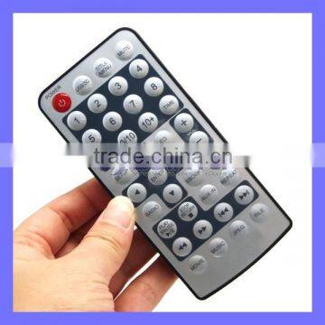 Portable IR Universal Projector Remote Controller