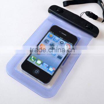 Universal Waterproof Phone Case For Samsung S3/S4/S5 For Galaxy Note2/3/4 Underwater Bag Cover For Sony Z2/Z3 For IPhone6 photo-4