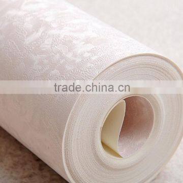 PVC Waterproof Wallpaper Decorative Wallpaper photo-5