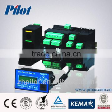 PMAC801 Digital Motor Protection Relay