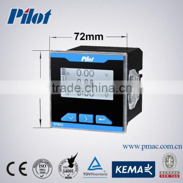 SPM32 Multifunction Energy Meter Power meter