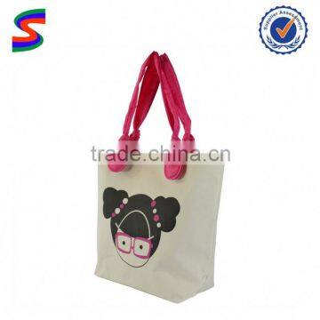 Small Zipper Nylon Bags Polyester Promotion Bag