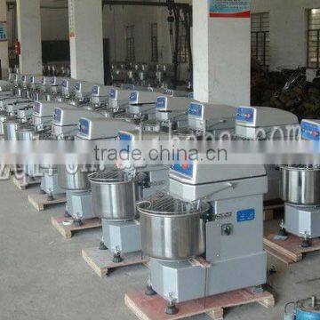 Dough Mixing Machine/dough Kneading Machine/dough Kneader photo-2