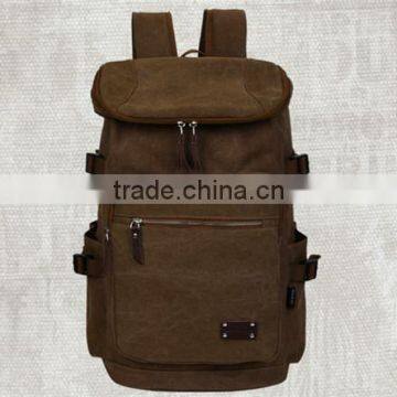 Manufacturer high quality backpack mens strong laptop backpack