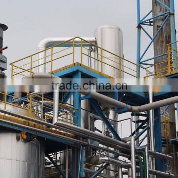 MVR Evaporator for Wastewater Treatment photo-2