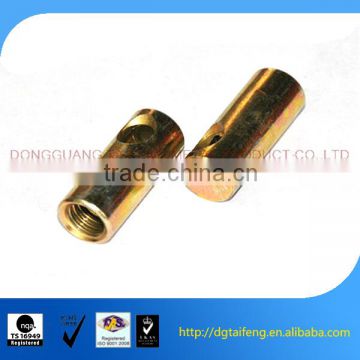 zinc plated carbon steel furniture nuts