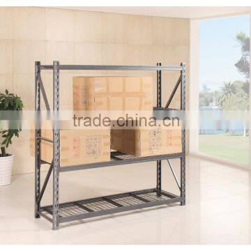 Industry Heavy Duty Warehouse Storage Racking