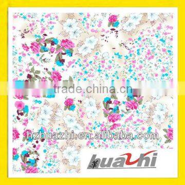 2014 new polyester spandex scuba fabric