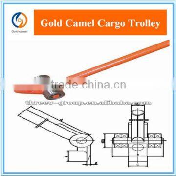 Roller Crowbar (3T, 5T, Type) Tool For Moving Cargos