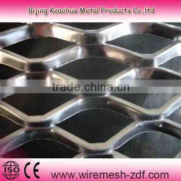 galvanized expanded metal lath for stucco