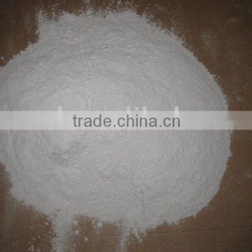 Gypsum Powder fiber gypsum powder