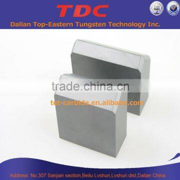 ISO qualified manufacturer of Cemented carbide