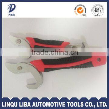 Supporting Tool Metric 9-22mm,23-32mm Carbon Steel Universal Wrench photo-2