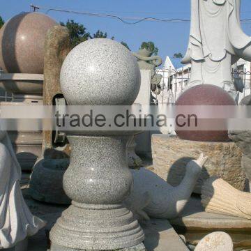 Stone Fountain for Garden