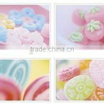 Popular Soft&hard Candy Making Machine photo-4