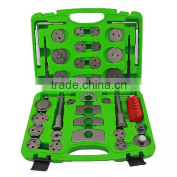 37pcs Brake Caliper Piston Wind Back Car Repair Tool Kit