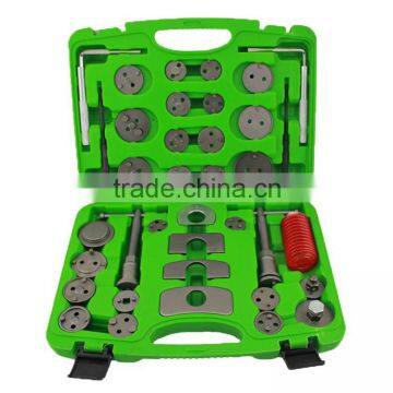 37pcs Brake Caliper Piston Wind Back Car Repair Tool Kit