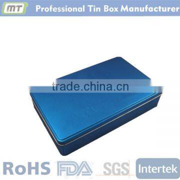 High Quality Candy Tin Can Food Can / Empty Can photo-4