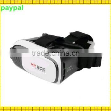 2016 Most Popular ABS vr 3d Glasses for Xnxx for I Phone