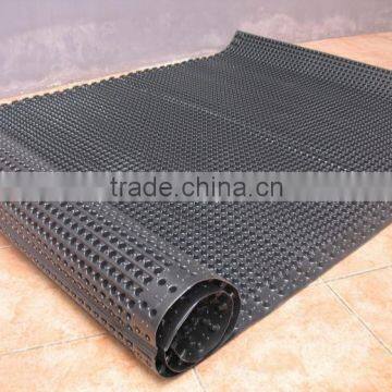Green Roof Drainage Mat Roof Water Drainage photo-3