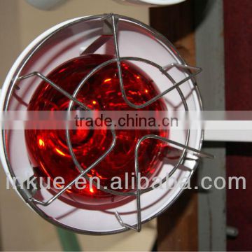 B-608 salon infraredc ray red light therapy PDT thermal beam high range infrared lamp