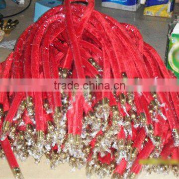 Railing Stand Velvet Rope photo-5