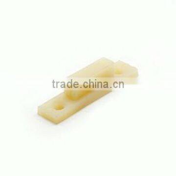 Elevators Parts Nylon Door Slider/Lead Device