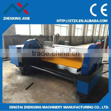 veneer peeling rotary lathe log veneer peeling lathe rotary veneer peeling machine