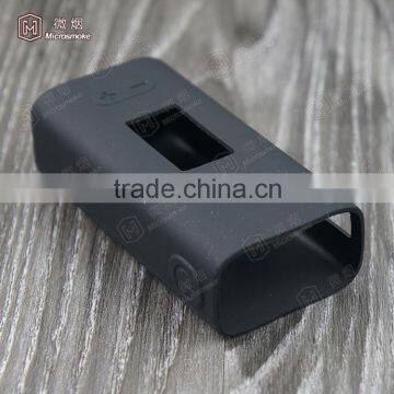 Multicolor Cuboid Mini Silicone Case Cuboid Mini Kit 80w Silicone Bag Rubber Sleeve Protective Cover photo-4