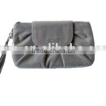 Factory Hot Sale High Quality Women Wallet Easy Carry Card Bags photo-2