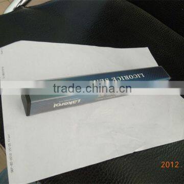 Existing Mould Grocery Store Dividers 30*30mm 0.9 Thick