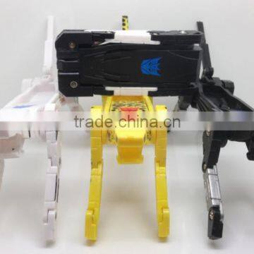 Electronic Dog U-disk Real Capacity Storage Device photo-3