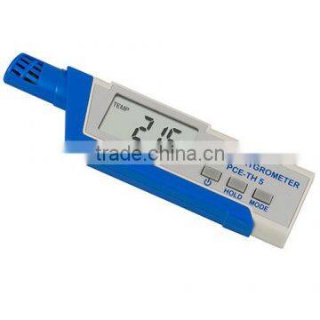 Thermo Hygrometer PCE-TH 5