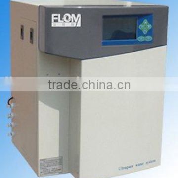 Depyrogenation Type EDI Series Ultrapure Water Machine(two stages RO)