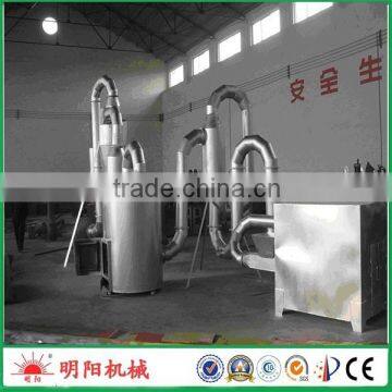 China leading manufacturer 11kw biomass sawdust dryer 008615039052281