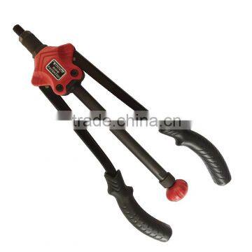 High quality 14inch(360mm) M3-M12 hand rivet pliers hand riveter