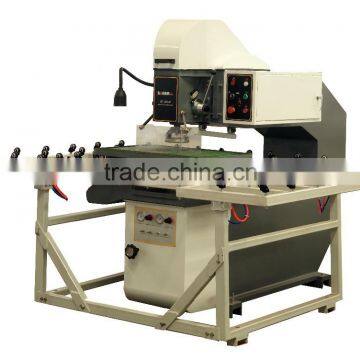 manual control glass drilling machine