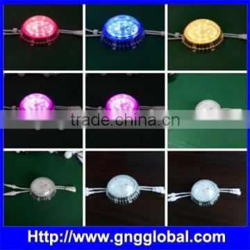 rgb LED point source Light