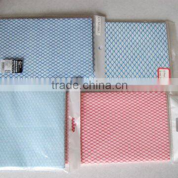 Nonwoven Cleaning Cloth photo-3